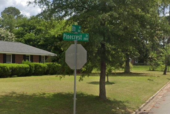 Albany Man Receives 40-Year Sentence for Armed Fentanyl Trafficking and Related Drug Charges