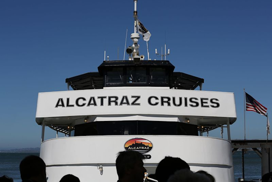 Alcatraz Ferry Workers Reach Tentative Deal for First Union Contract, Eyeing Wage Increases After Strikes