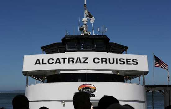 Alcatraz Ferry Workers Reach Tentative Deal for First Union Contract, Eyeing Wage Increases After Strikes