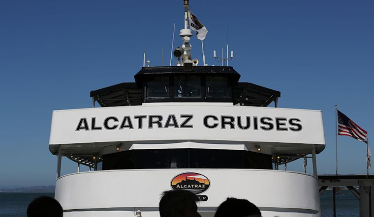 Alcatraz Ferry Workers Reach Tentative Deal for First Union Contract, Eyeing Wage Increases After Strikes