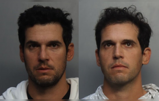 Alexander Brothers Deemed Flight Risks Amid Federal Rape Charges, New Victim Emerges in Colorado