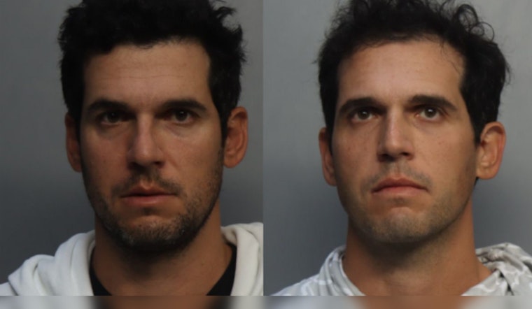 Alexander Brothers Deemed Flight Risks Amid Federal Rape Charges, New Victim Emerges in Colorado