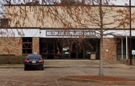 Alexandria Responds to Unhoused Man's Cold-Related Death with New Warming Station