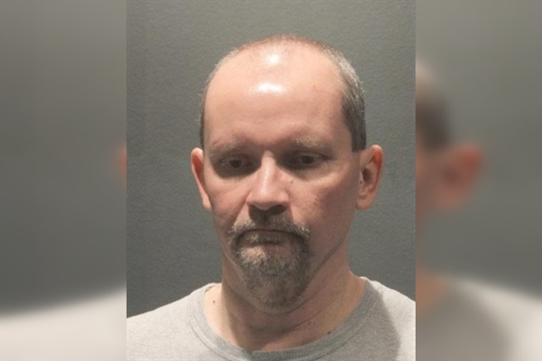 Alexandria Substitute Teacher Charged With Indecent Liberties and Stalking in Arlington Investigation