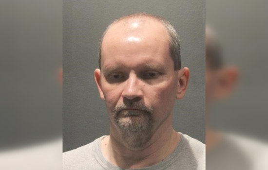 Alexandria Substitute Teacher Charged With Indecent Liberties and Stalking in Arlington Investigation