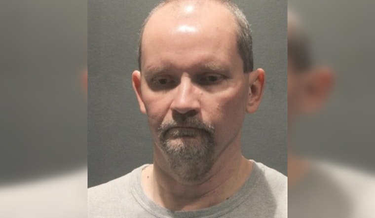 Alexandria Substitute Teacher Charged With Indecent Liberties and Stalking in Arlington Investigation
