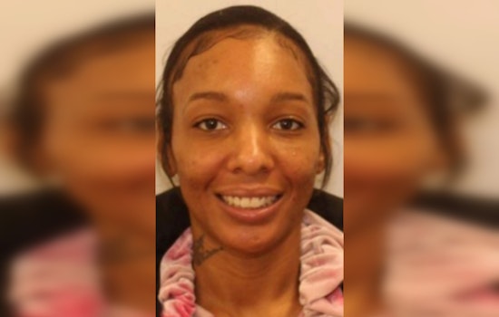Alexis Brandy Edwards Found Safe, Montgomery County Police Confirm Positive Outcome
