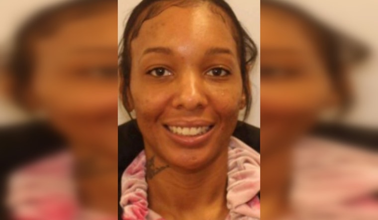 Alexis Brandy Edwards Found Safe, Montgomery County Police Confirm Positive Outcome