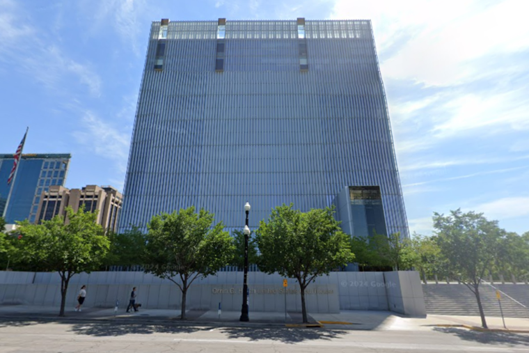 Allegations of Misused Tithing Funds Put LDS Church's Financial Practices Under Legal Scrutiny in Salt Lake City