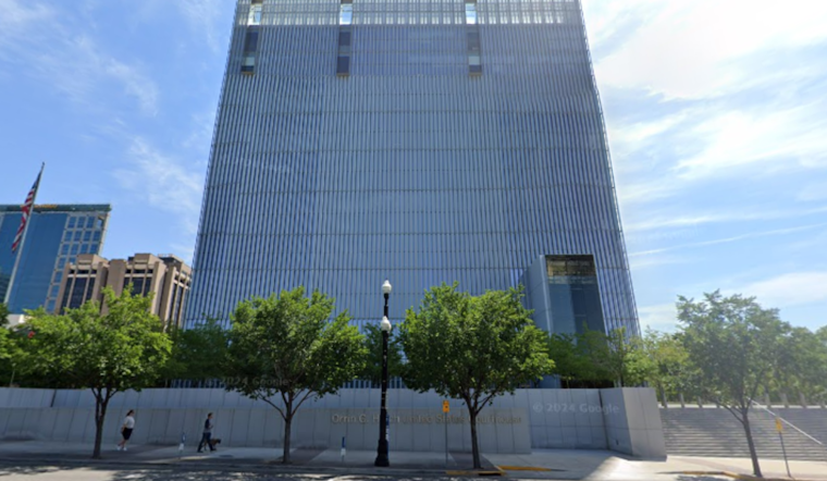 Allegations of Misused Tithing Funds Put LDS Church's Financial Practices Under Legal Scrutiny in Salt Lake City