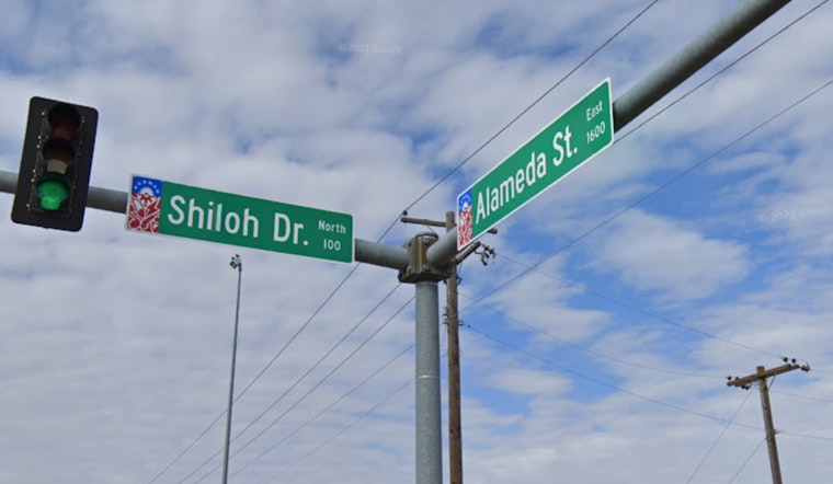 Alleged Serial Burglar Arrested in Norman Suspected of Multiple Home Invasions and Sexual Assault