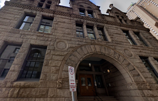 Allegheny County Health Department Receives $930K EPA Grant for Climate Resilience Projects