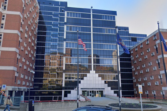 Allegheny County Jail Earns Prestigious NCCHC Accreditation for Excellence in Correctional Healthcare