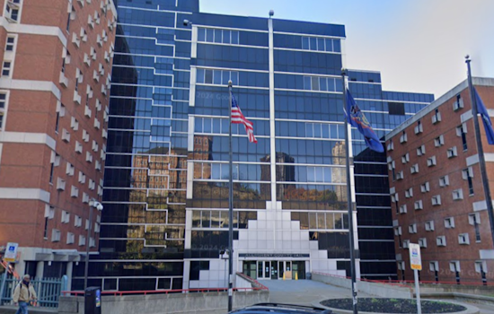 Allegheny County Jail Earns Prestigious NCCHC Accreditation for Excellence in Correctional Healthcare
