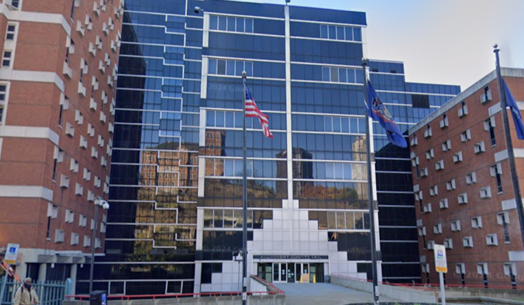 Allegheny County Jail Earns Prestigious NCCHC Accreditation for Excellence in Correctional Healthcare