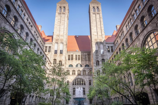 Allegheny County Offices and Courts Announce Partial Shutdown Due to Severe Weather