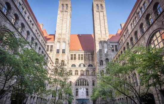 Allegheny County Offices and Courts Announce Partial Shutdown Due to Severe Weather