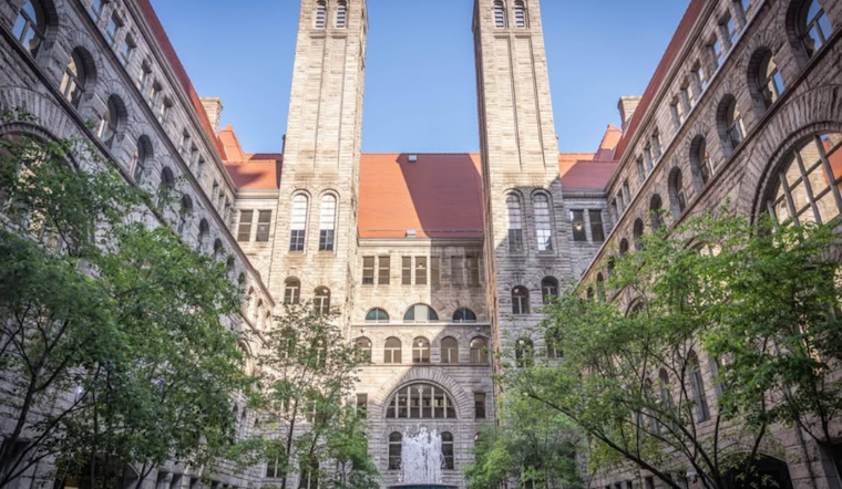 Allegheny County Offices and Courts Announce Partial Shutdown Due to Severe Weather