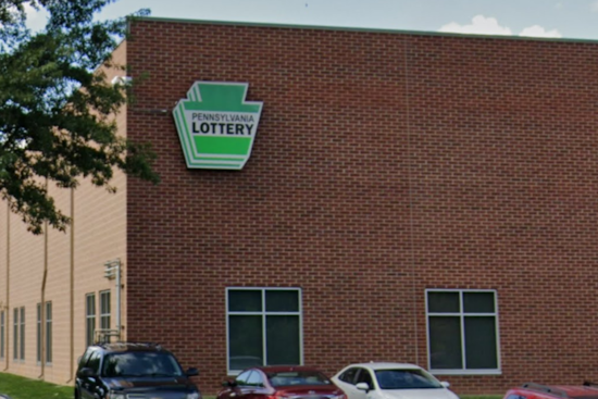 Allegheny County Resident Wins Over $1.3 Million in PA Lottery's "Merry & Bright" eInstant Game