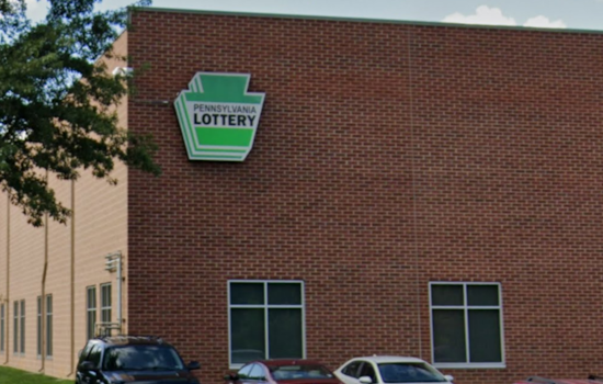 Allegheny County Resident Wins Over $1.3 Million in PA Lottery's "Merry & Bright" eInstant Game