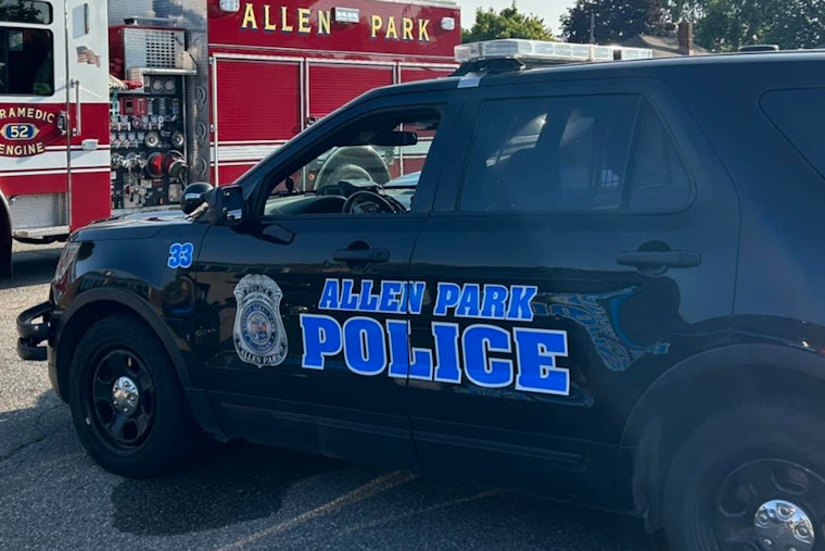 Allen Park Police Investigate Antisemitic Messages, Seek Suspect in Series of Hate-Driven Incidents