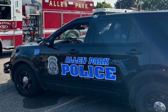 Allen Park Police Investigate Antisemitic Messages, Seek Suspect in Series of Hate-Driven Incidents