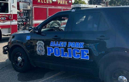 Allen Park Police Investigate Antisemitic Messages, Seek Suspect in Series of Hate-Driven Incidents
