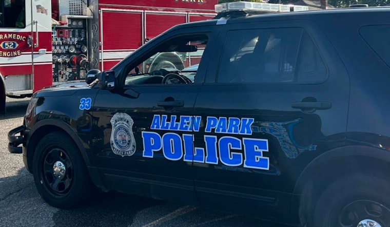 Allen Park Police Investigate Antisemitic Messages, Seek Suspect in Series of Hate-Driven Incidents