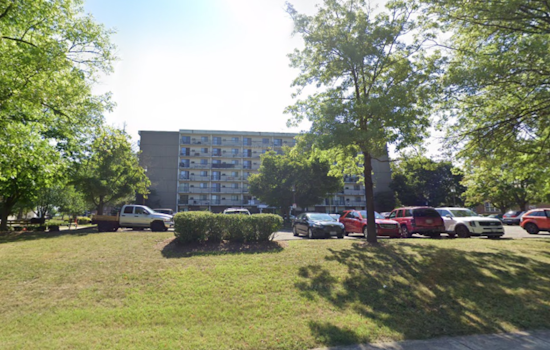 Alliance Police Fatally Shoot Suspect After Woman Found Dead at Apartment Complex, Ohio BCI Investigating