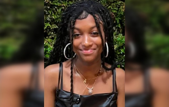 Alpharetta Police Seek Help to Find Missing Teen Melody Williams, Community Urged to Assist in Search