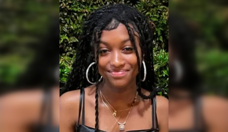 Alpharetta Police Seek Help to Find Missing Teen Melody Williams, Community Urged to Assist in Search