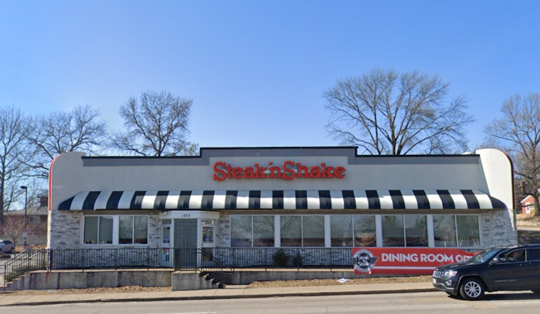 Altercation at Saint Louis Steak ‘n Shake Leads to Police Investigation; Suspects at Large