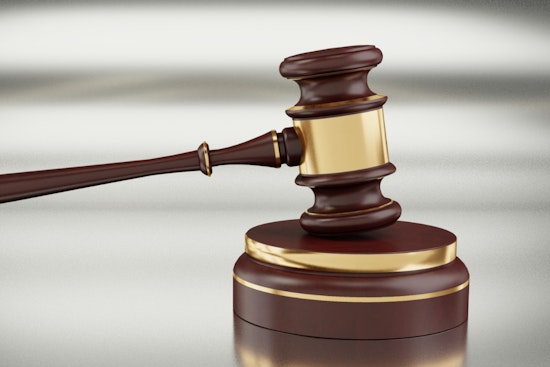 Alvin Sex Offender Sentenced to 30 Years for Distributing Child Abuse Material Online
