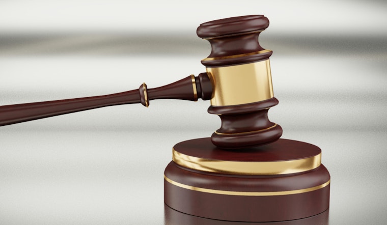 Alvin Sex Offender Sentenced to 30 Years for Distributing Child Abuse Material Online