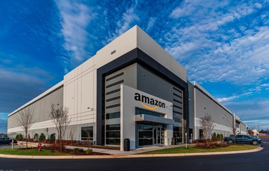Amazon Boosts Kannapolis Economy with Second Location and 100 New Jobs