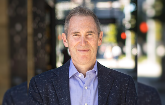Amazon's Full-Time Office Return Set to Reshape Seattle Traffic and Boost Local Business