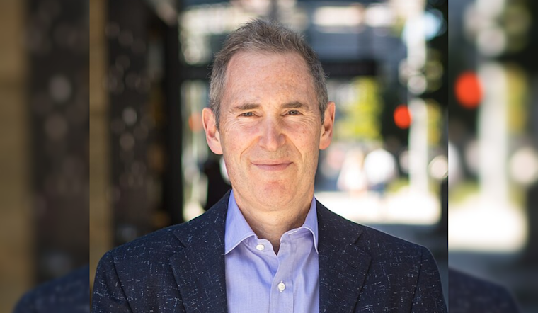 Amazon's Full-Time Office Return Set to Reshape Seattle Traffic and Boost Local Business