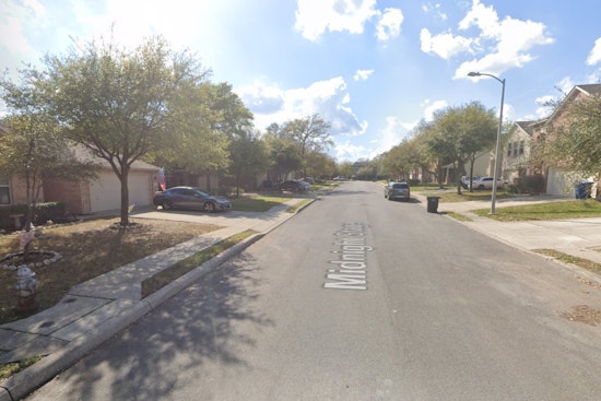 Amber Alert Issued for Missing 3-Year-Old Boy in San Antonio; Authorities Seek Public's Help