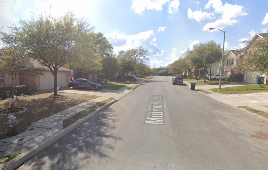 Amber Alert Issued for Missing 3-Year-Old Boy in San Antonio; Authorities Seek Public's Help