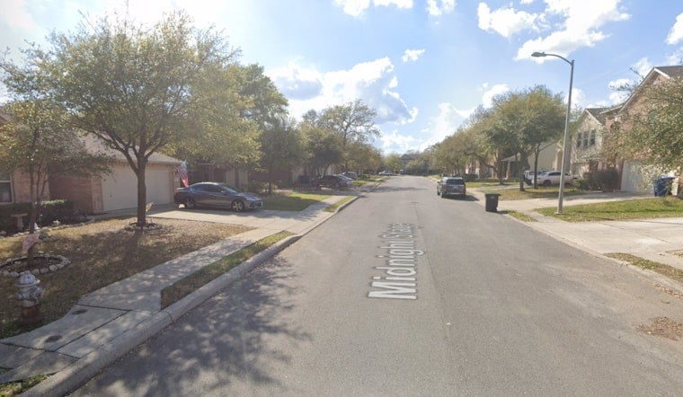 Amber Alert Issued for Missing 3-Year-Old Boy in San Antonio; Authorities Seek Public's Help