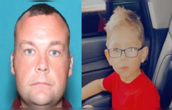 AMBER Alert Issued for Missing 8-Year-Old Boy in Aransas Pass, Texas as Authorities Seek Public's Aid