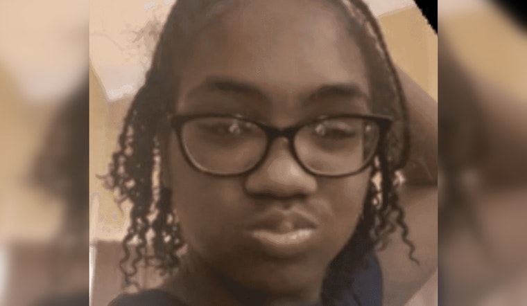 Amber Alert Issued for Missing Missouri City Teen Believed to be With Non-Custodial Mother