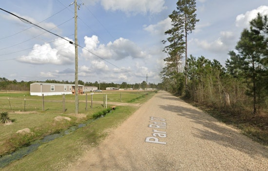 Amite Community Devastated by Triple Homicide as Suspect Ryant Jones Is Charged with Murder