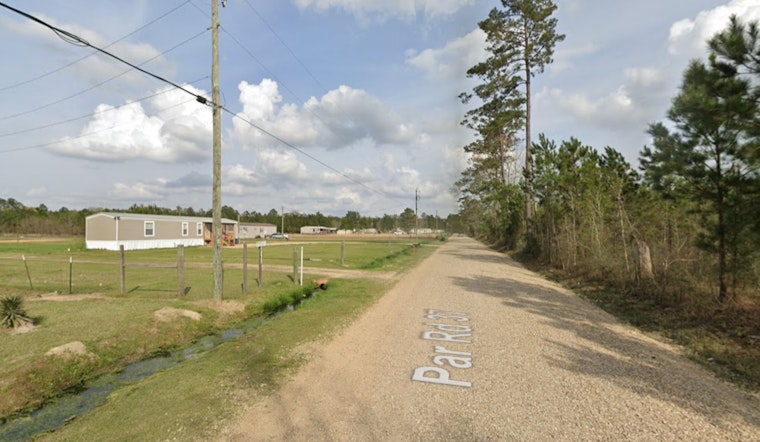 Amite Community Devastated by Triple Homicide as Suspect Ryant Jones Is Charged with Murder