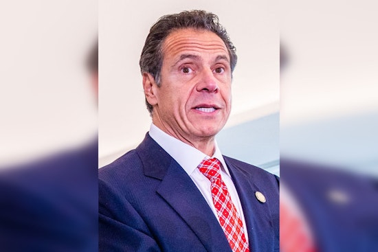 Andrew Cuomo Eyes NYC Mayoral Comeback, Engages Longtime Ally Charlie King for Potential Bid