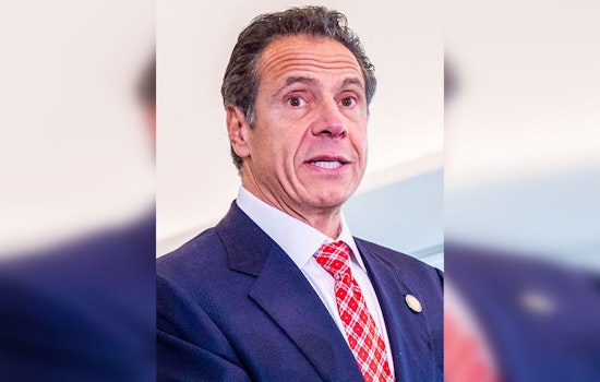 Andrew Cuomo Eyes NYC Mayoral Comeback, Engages Longtime Ally Charlie King for Potential Bid