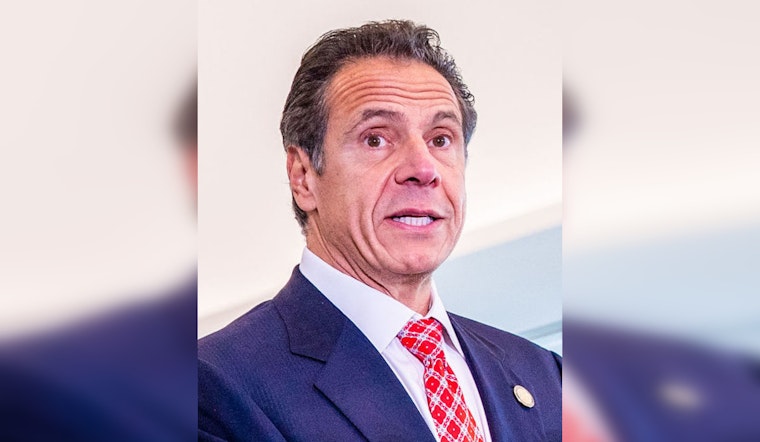 Andrew Cuomo Eyes NYC Mayoral Comeback, Engages Longtime Ally Charlie King for Potential Bid