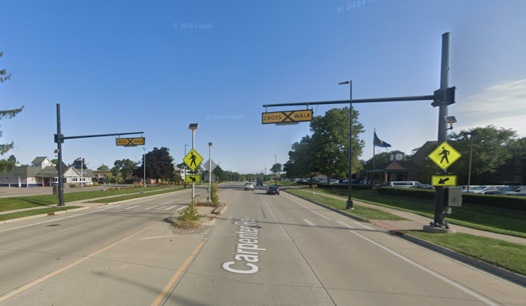 Ann Arbor Woman Fatally Struck by Two Vehicles in Pittsfield Township Crosswalk Incident