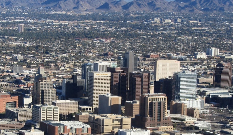 Ann O'Brien Elected as New Vice Mayor of Phoenix City Council