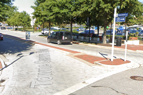 Annapolis Police Arrest Trio from Washington, DC After Gunfire Incident